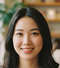 headshot of suzie who did a Shamanic retreat with spiritquest and left a testimonial