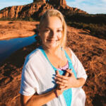 Kristen K. - BA, LMT, Certified Yoga & Breathwork