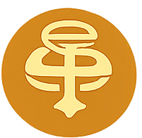 I-thou-anchor-op4 SpiritQuest Method pillar icon for the I-Thou Anchor, representing relational presence and the transition from transactional to sacred connections.