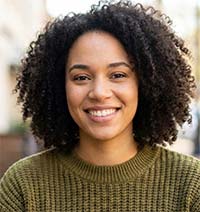 allison a spritiquest client leaves a review