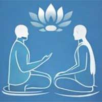 deep-healing-optomized SpiritQuest Method practitioner guiding a client through existential healing and self-discovery in Sedona.