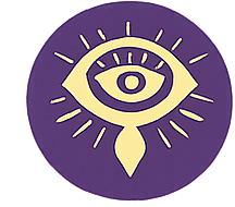 systemic-sight-op4 SpiritQuest Method pillar icon for Systemic Sight, representing the psychogenealogy lens and ancestral healing.