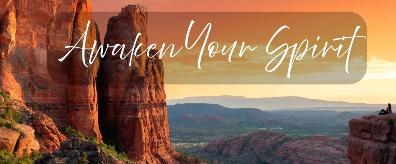 awaken your spirit with spiritquest sedona's private and group retreat packages