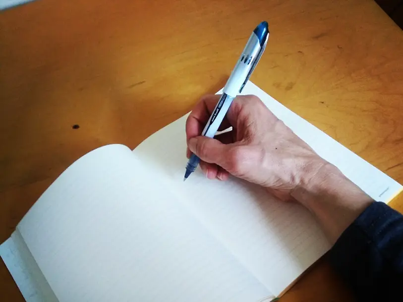 self care a first step toward lasting change