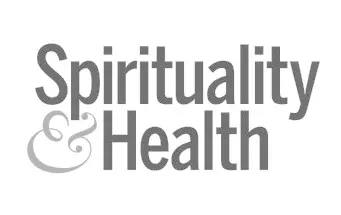 spirituality and health logo