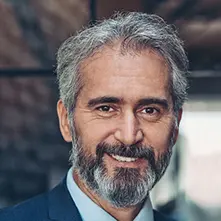 Allen, a spiritquest client, provides his spiritual transformation story