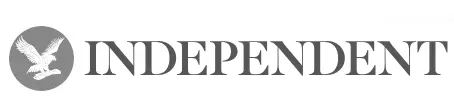 Logo of the Independent magazine