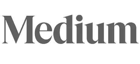 medium logo
