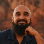 Michael P. - Breathwork, Shamanic Guide, QiGong