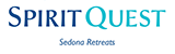 SpiritQuest Sedona Retreats logo